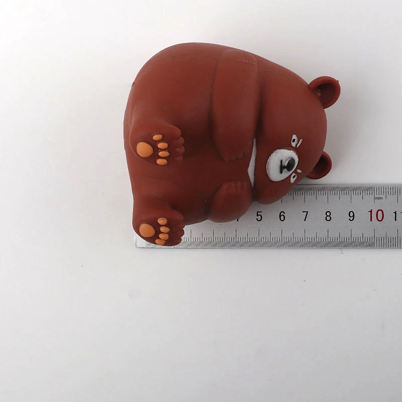 Big bear squeeze toy